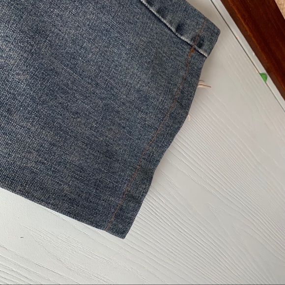 Women’s J.Crew Denim Jeans - Picture 6 of 6